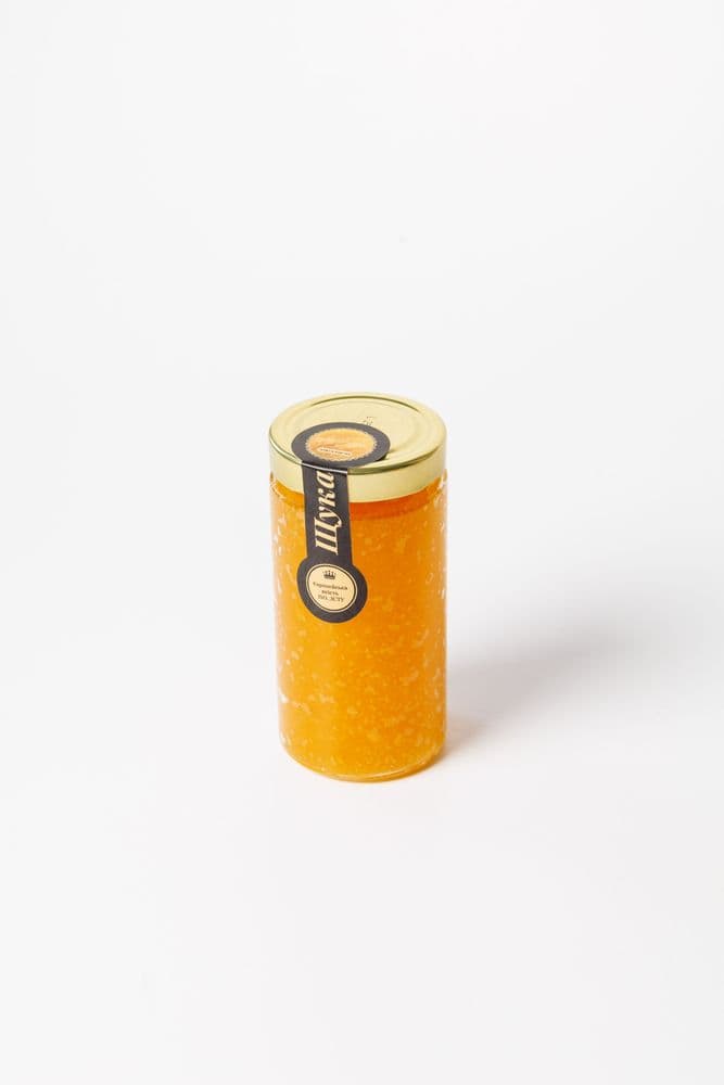 Ікра щуки — 500 г 1