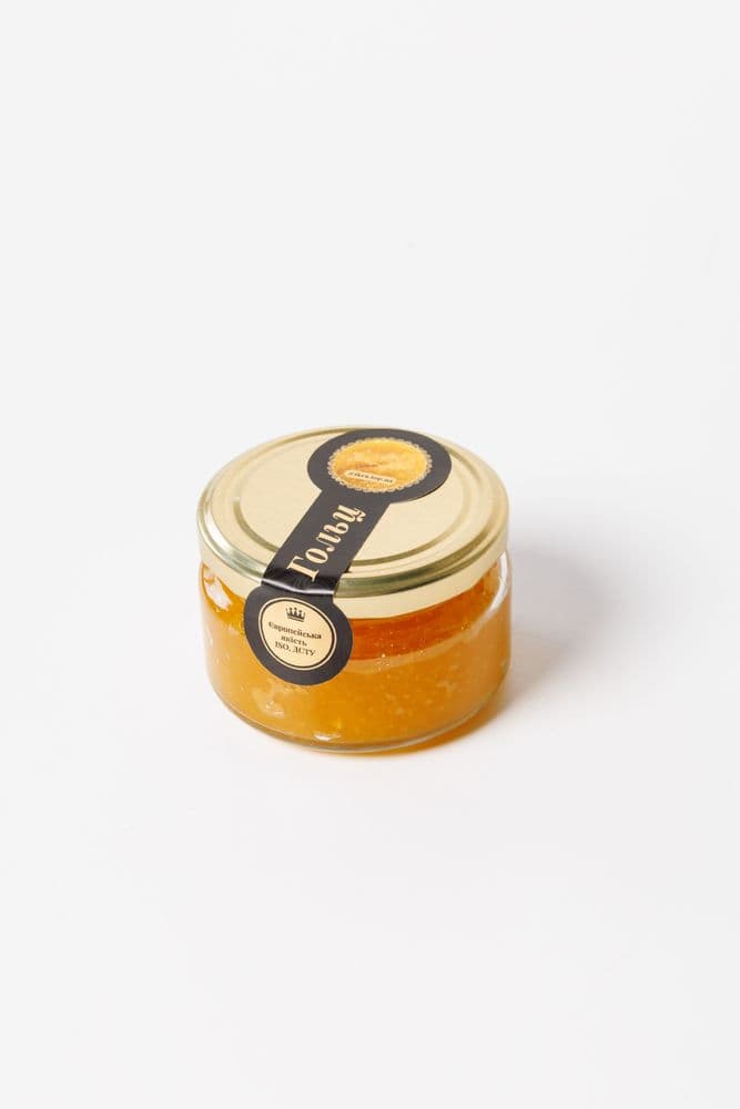 Ікра гольця — 250 г 1