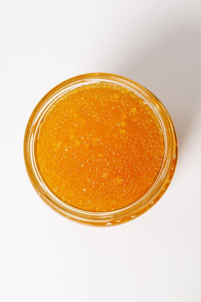 Ікра гольця — 500 г 2