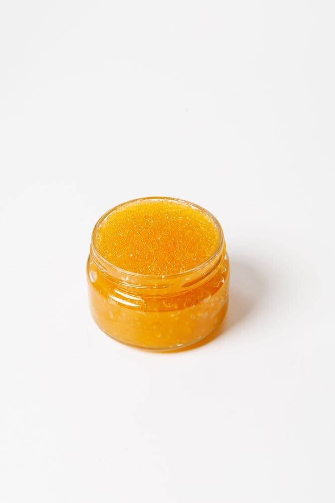Ікра гольця — 250 г 2