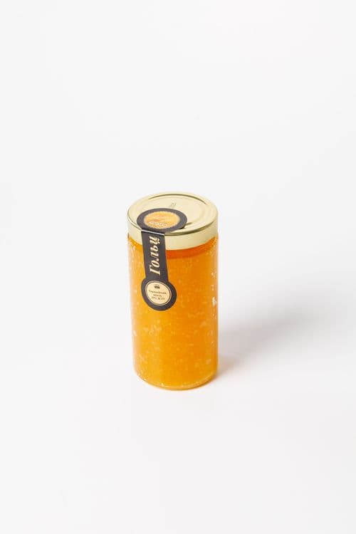 Ікра гольця — 500 г